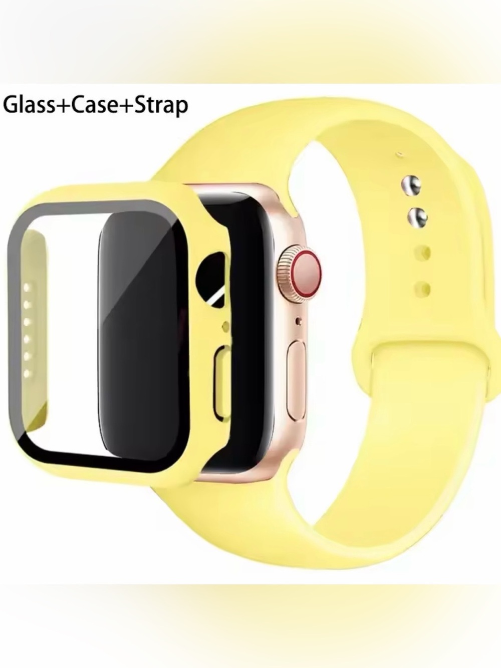 Apple Watch band 38-42mm 40-44mm/42-46mm/41-45mm/49mm/Watch series 8 976543 SE